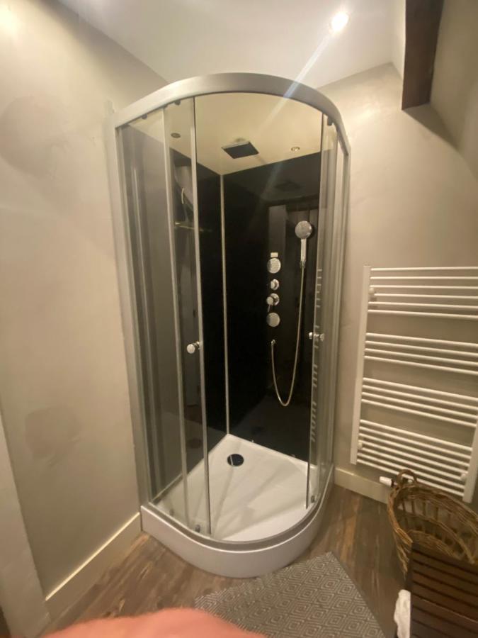 Appartamento Historical Loft Middelburg Esterno foto
