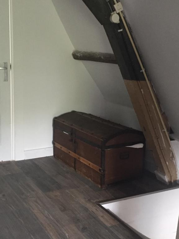 Appartamento Historical Loft Middelburg Esterno foto